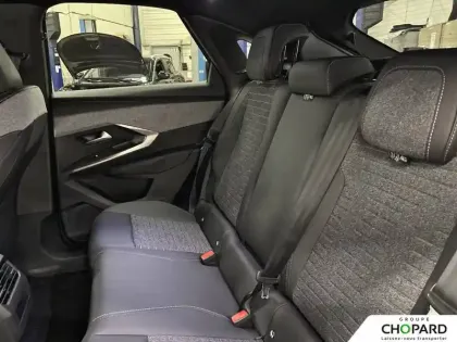 Photo 20 Peugeot 3008  Hybrid 145 e-DCS6