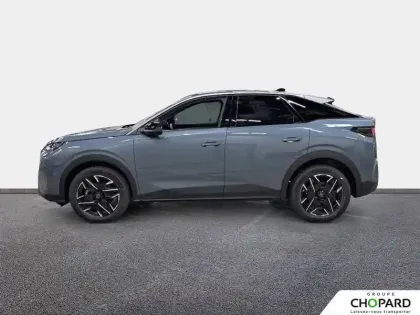 Photo 7 Peugeot 3008  Hybrid 145 e-DCS6