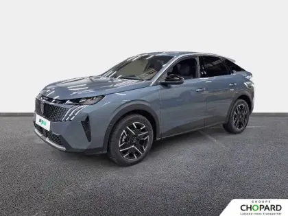 Photo Peugeot 3008 Allure