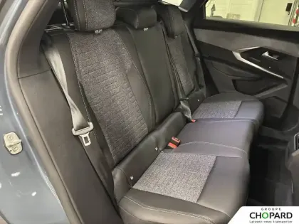 Photo 21 Peugeot 3008  Hybrid 145 e-DCS6