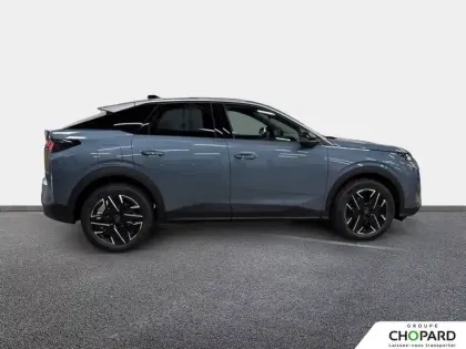 Photo 6 Peugeot 3008  Hybrid 145 e-DCS6