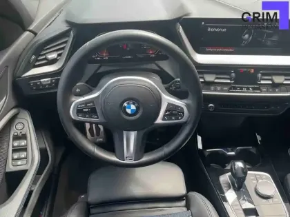 Photo 5 BMW Serie 1 118i 136 ch DKG7