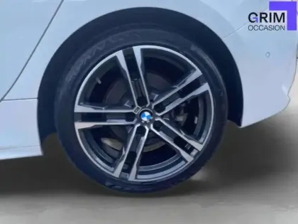 Photo 15 BMW Serie 1 118i 136 ch DKG7
