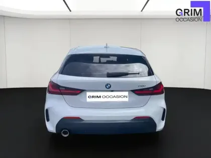 Photo 18 BMW Serie 1 118i 136 ch DKG7