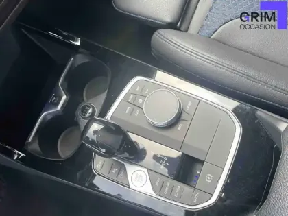 Photo 9 BMW Serie 1 118i 136 ch DKG7
