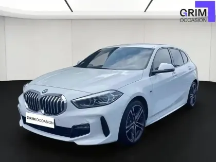 Photo Bmw Serie 1 M Sport