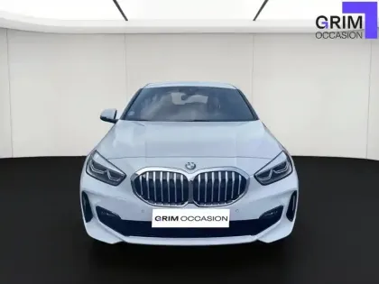 Photo 17 BMW Serie 1 118i 136 ch DKG7