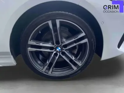 Photo 13 BMW Serie 1 118i 136 ch DKG7