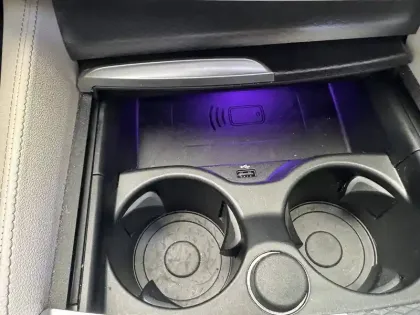 Photo 37 BMW Serie 5 540d TwinPower Turbo xDrive 340 ch BVA8