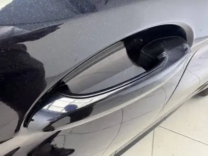 Photo 18 BMW Serie 5 540d TwinPower Turbo xDrive 340 ch BVA8