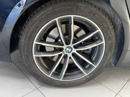 Photo 9 BMW Serie 5 540d TwinPower Turbo xDrive 340 ch BVA8