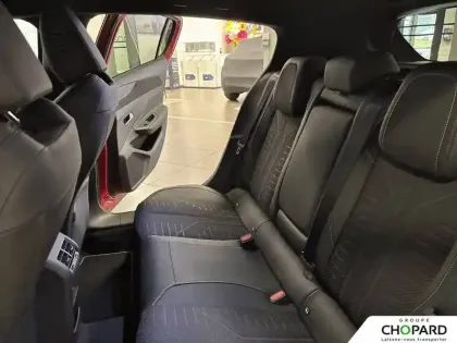 Photo 20 Peugeot 308  BlueHDi 130ch S&S EAT8