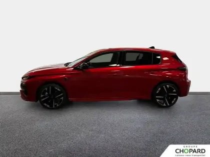 Photo 7 Peugeot 308  BlueHDi 130ch S&S EAT8