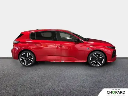 Photo 6 Peugeot 308  BlueHDi 130ch S&S EAT8
