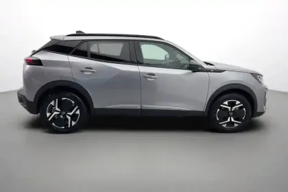 Photo 6 Peugeot 2008  Electrique 54 kWh 156 ch