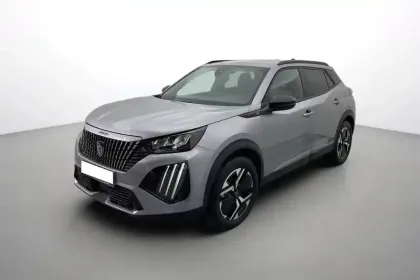 Photo Peugeot 2008 Allure
