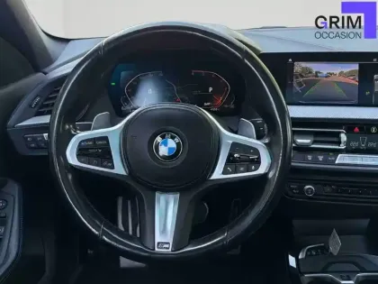 Photo 5 BMW Serie 1 118d 150 ch BVA8
