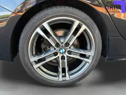 Photo 15 BMW Serie 1 118d 150 ch BVA8