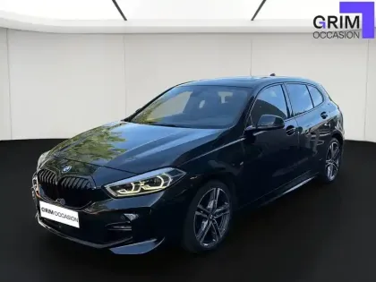 Photo Bmw Serie 1 M Sport