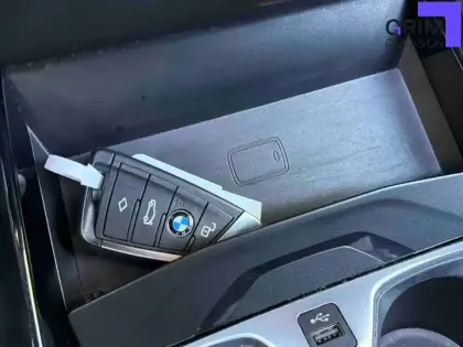 Photo 25 BMW Serie 1 118d 150 ch BVA8