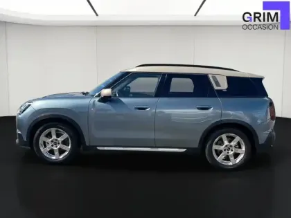 Photo 19 Mini Countryman  204 ch BVA E