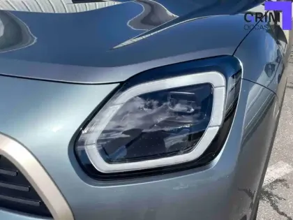Photo 16 Mini Countryman  204 ch BVA E