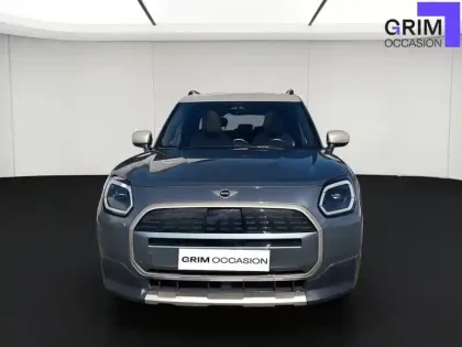 Photo 17 Mini Countryman  204 ch BVA E