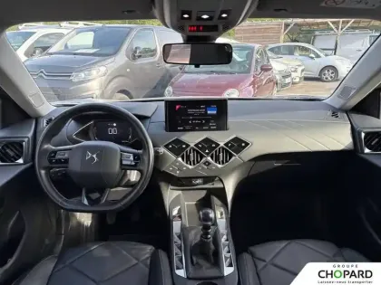 Photo 14 DS DS 3  Crossback BlueHDi 110 S&S BVM6