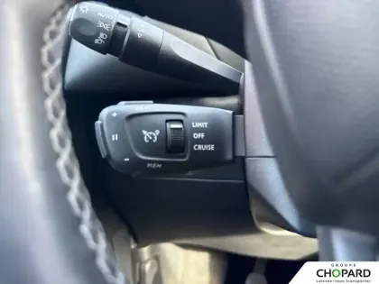 Photo 13 DS DS 3  Crossback BlueHDi 110 S&S BVM6