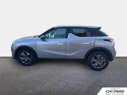 Photo 8 DS DS 3  Crossback BlueHDi 110 S&S BVM6