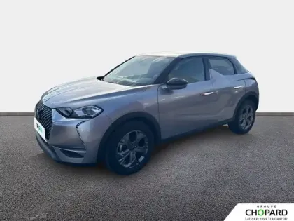 Photo Ds Ds 3 Bastille