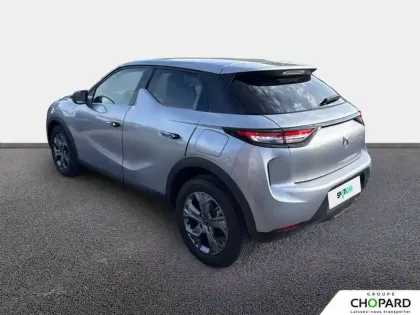Photo 6 DS DS 3  Crossback BlueHDi 110 S&S BVM6