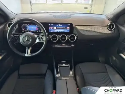 Photo 11 Mercedes GLA  200 d 8G-DCT