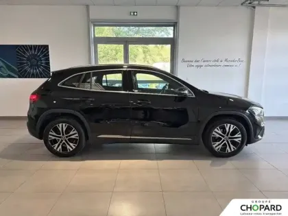 Photo 30 Mercedes GLA  200 d 8G-DCT