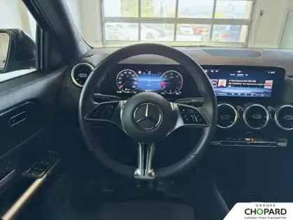 Photo 15 Mercedes GLA  200 d 8G-DCT