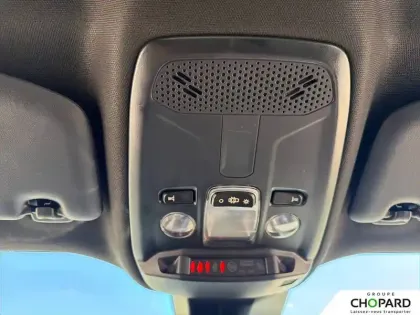 Photo 19 Peugeot 2008  PureTech 100 S&S BVM6