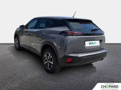 Photo 6 Peugeot 2008  PureTech 100 S&S BVM6