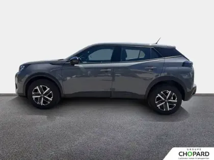 Photo 8 Peugeot 2008  PureTech 100 S&S BVM6