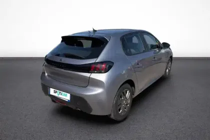 Photo 5 Peugeot 208  PureTech 75 S&S BVM5