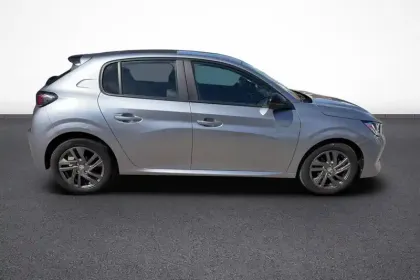 Photo 6 Peugeot 208  PureTech 75 S&S BVM5