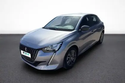 Photo Peugeot 208 Active Pack