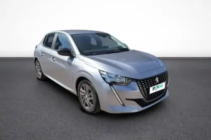 Photo 7 Peugeot 208  PureTech 75 S&S BVM5