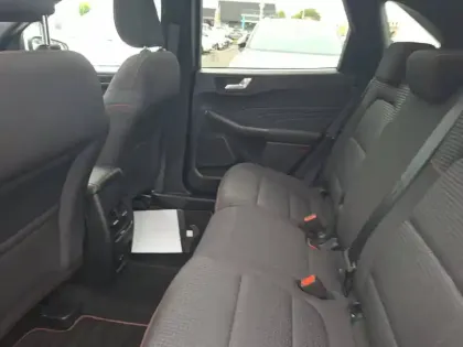 Photo 24 Ford Kuga  2.5 Duratec 190 ch FlexiFuel FHEV E85 Powershift
