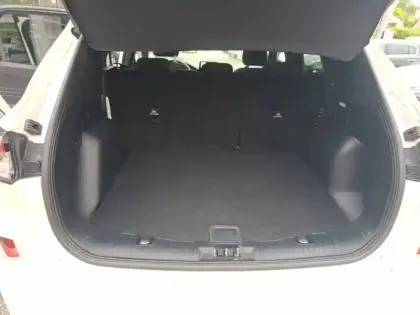 Photo 26 Ford Kuga  2.5 Duratec 190 ch FlexiFuel FHEV E85 Powershift