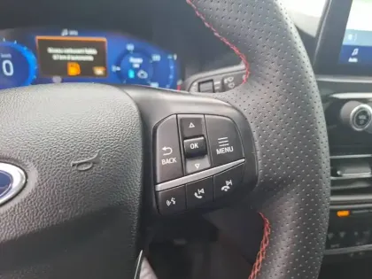 Photo 37 Ford Kuga  2.5 Duratec 190 ch FlexiFuel FHEV E85 Powershift