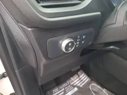 Photo 15 Ford Kuga  2.5 Duratec 190 ch FlexiFuel FHEV E85 Powershift