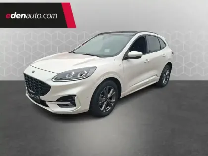 Photo Ford Kuga St-line