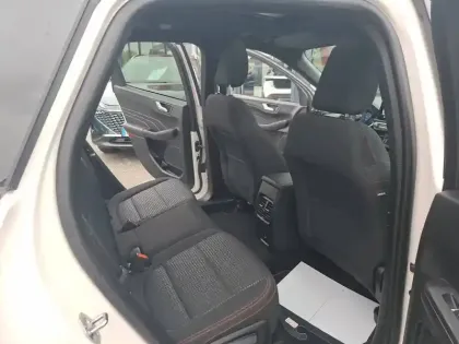 Photo 27 Ford Kuga  2.5 Duratec 190 ch FlexiFuel FHEV E85 Powershift