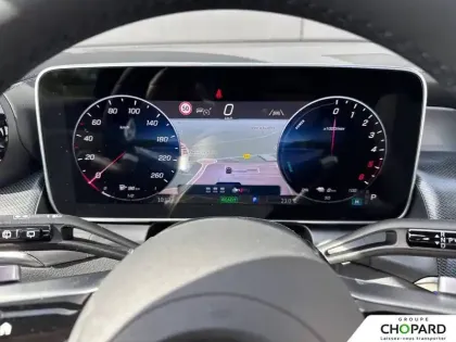 Photo 16 Mercedes GLC  300 de Hybrid EQ 4Matic
