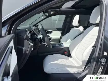 Photo 10 Mercedes GLC  300 de Hybrid EQ 4Matic